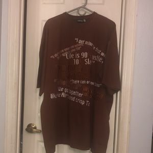 Star CO. Men's T-Shirt